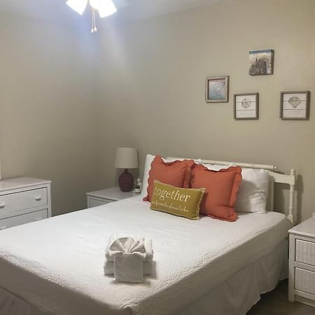 Gulf Highlands 145 Robin Lane Villa Panama City Beach Exteriör bild