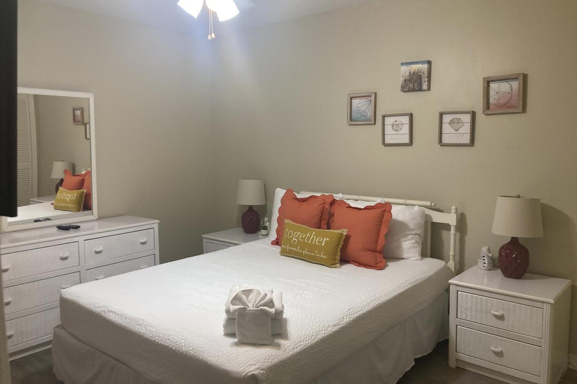 Gulf Highlands 145 Robin Lane Villa Panama City Beach Exteriör bild